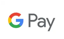 Pagamento via Google Pay