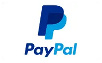 Pagamento via PayPal